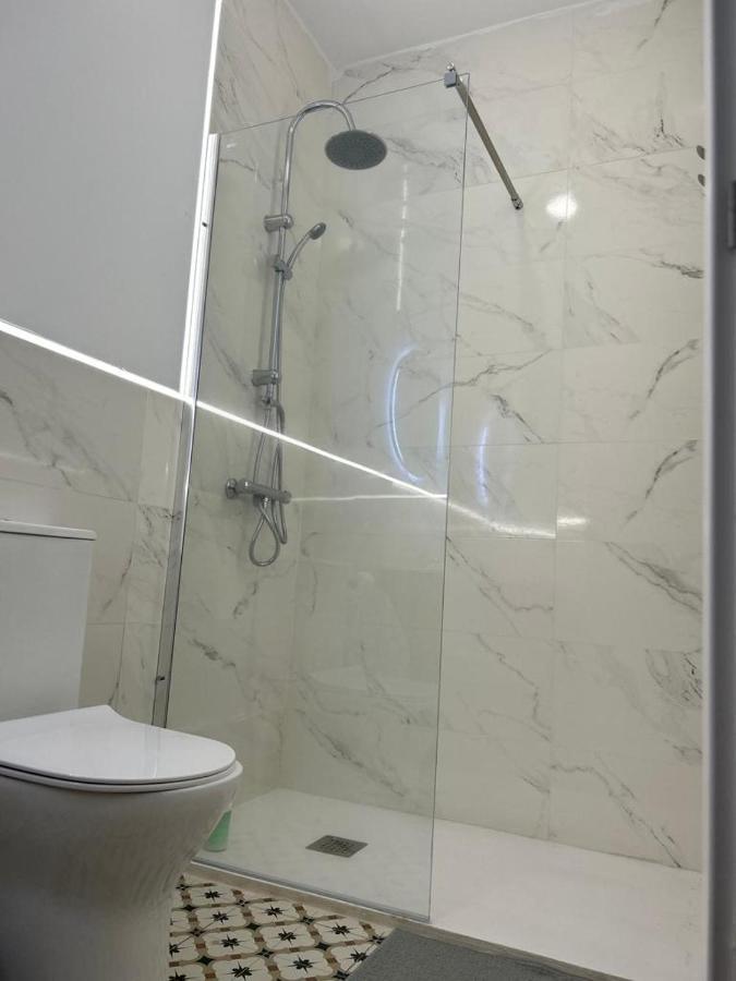 Appartamento Jap Rocas